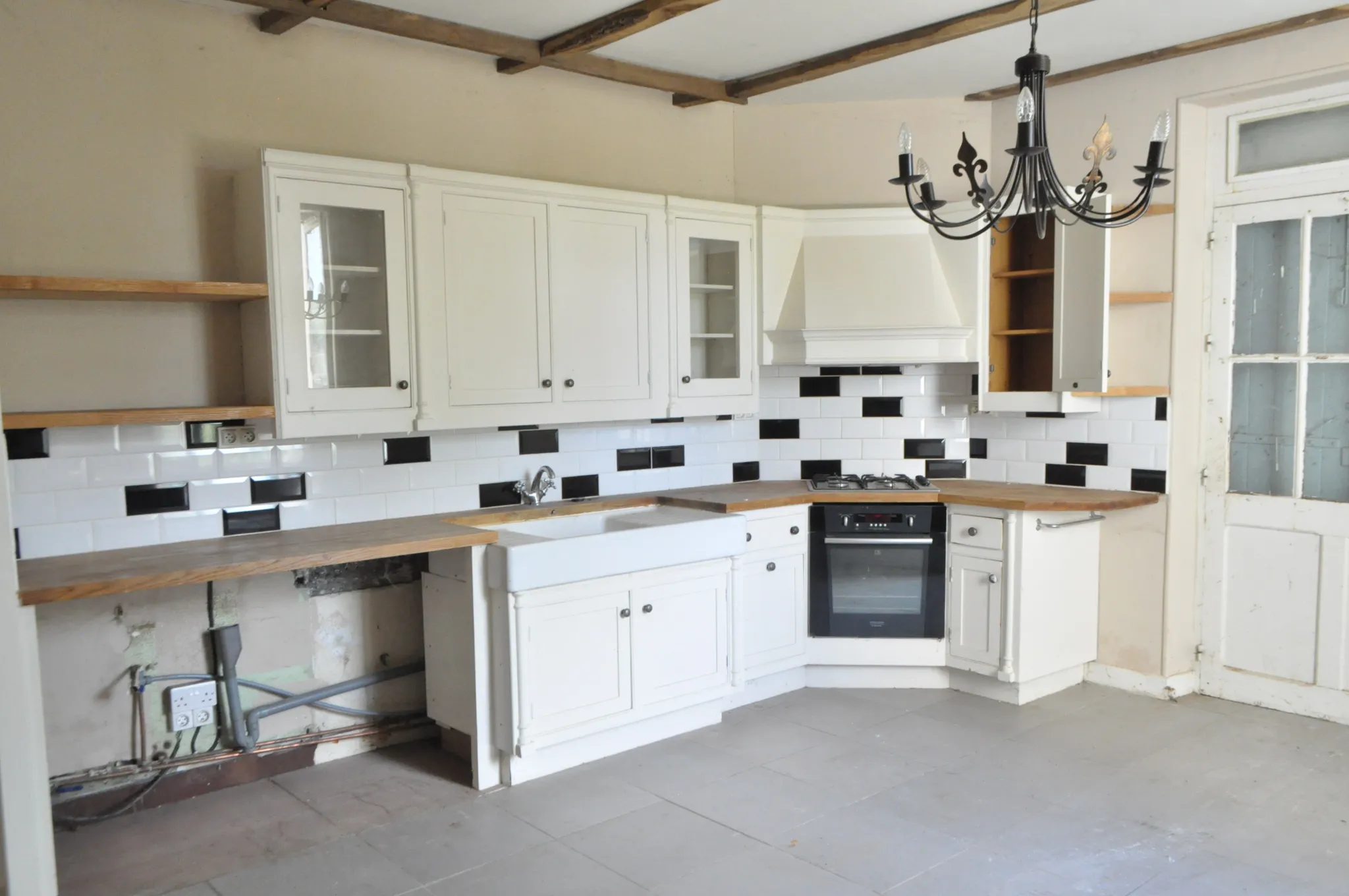Ferme à vendre à Allemans, Dordogne : gîte, grange et terrain de 8 048 m² — photo 8