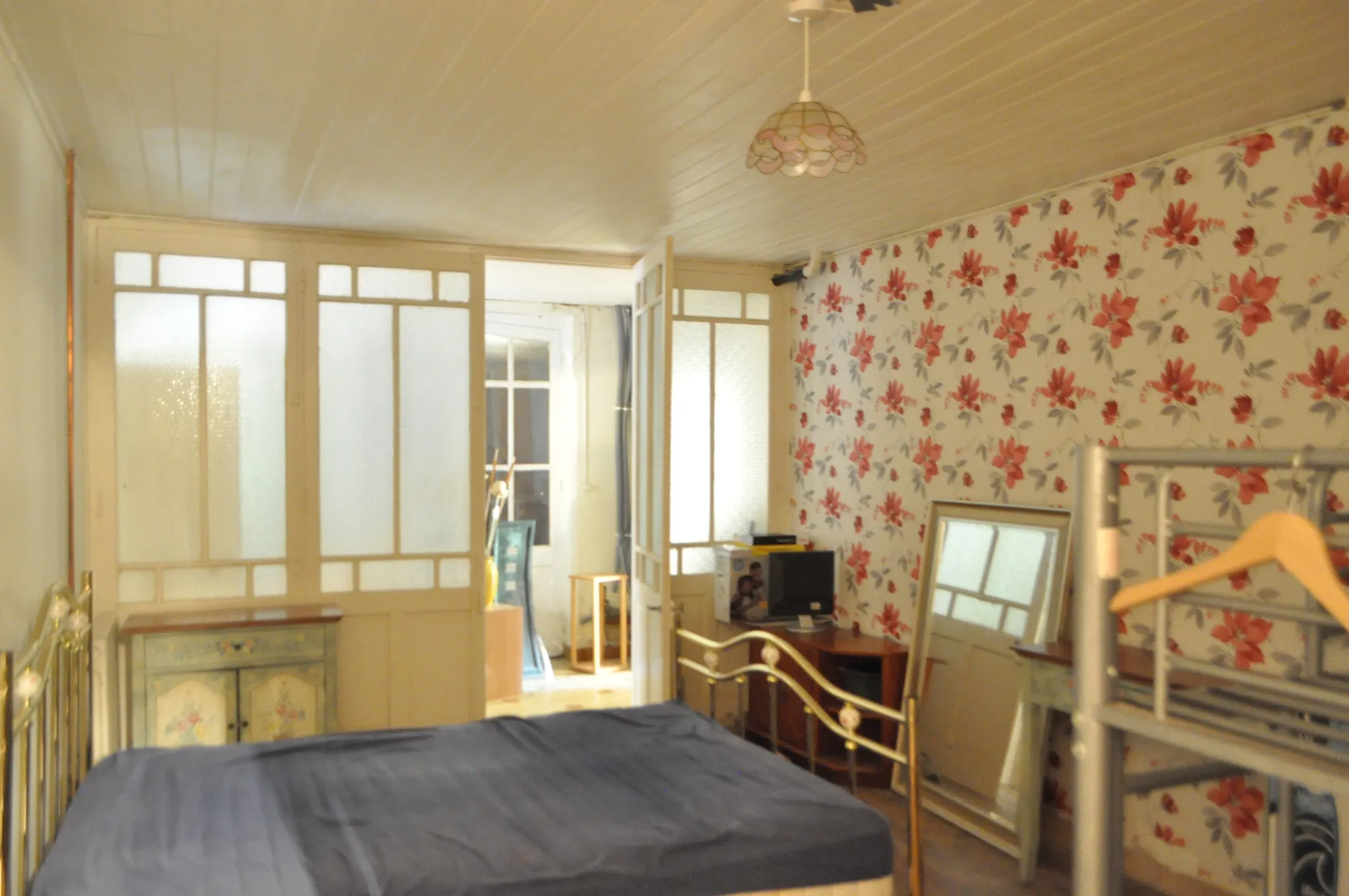 Ferme à vendre à Allemans, Dordogne : gîte, grange et terrain de 8 048 m² — photo 7