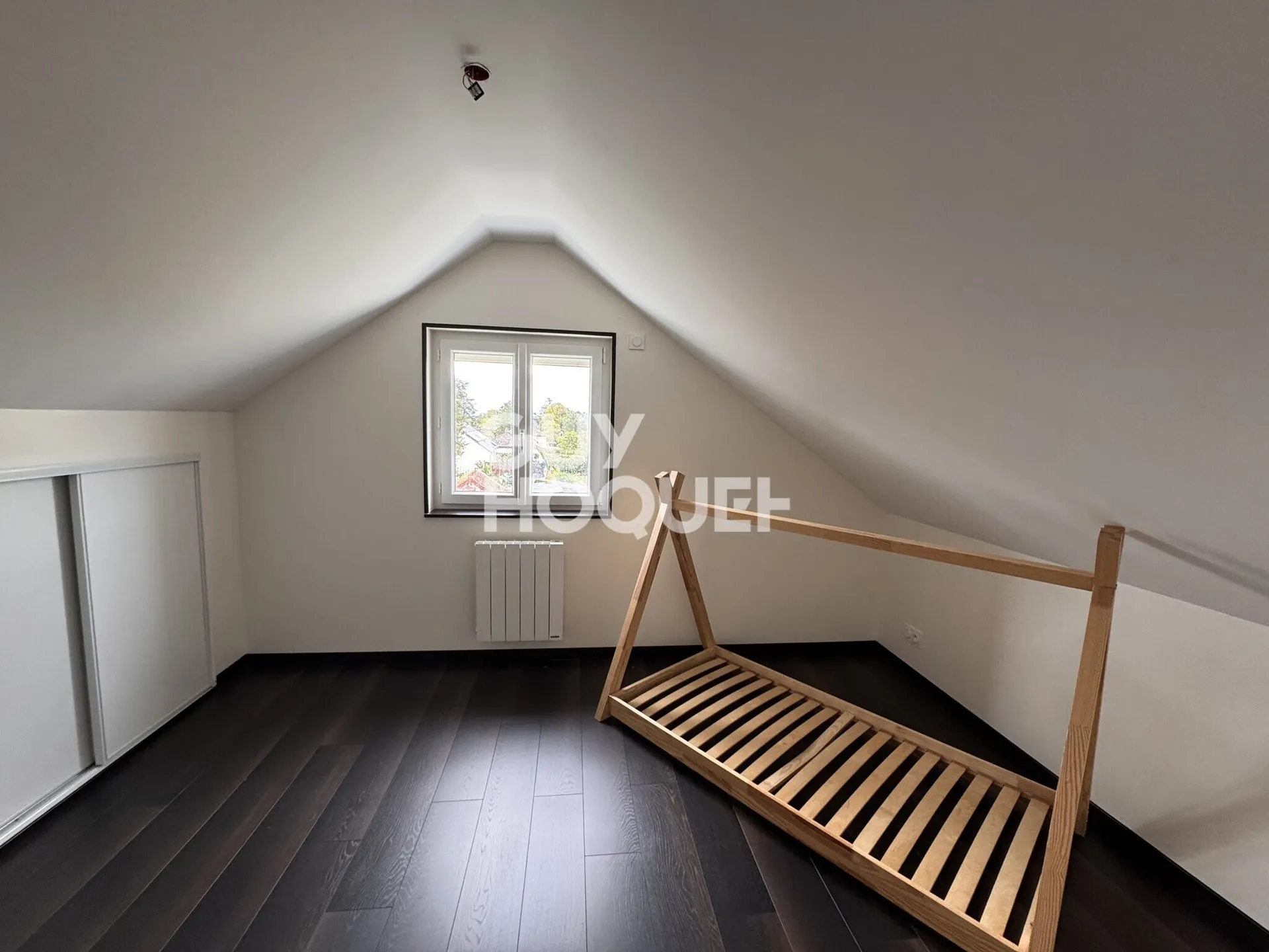 Maison familiale à vendre à Perrecy-les-Forges, Saône-et-Loire, avec terrain de 4 955 m² — photo 10