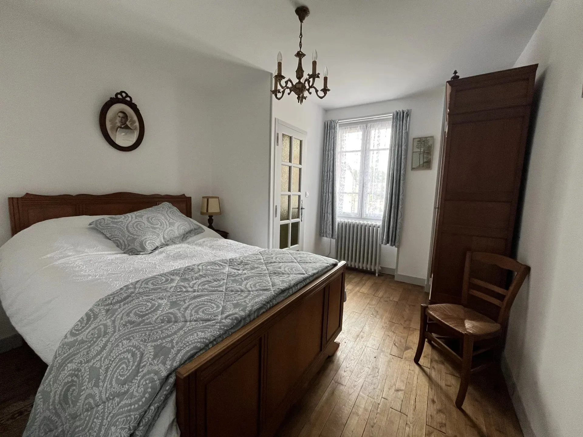 Maison de village à vendre à Verteuil-sur-Charente, Charente – 59 m² et 2 chambres — photo 6