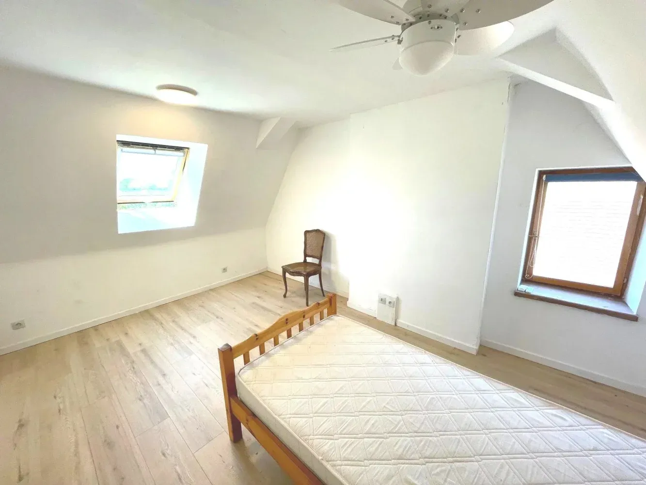 Maison en pierre à vendre à Excideuil, Dordogne, avec grange et terrain — photo 8
