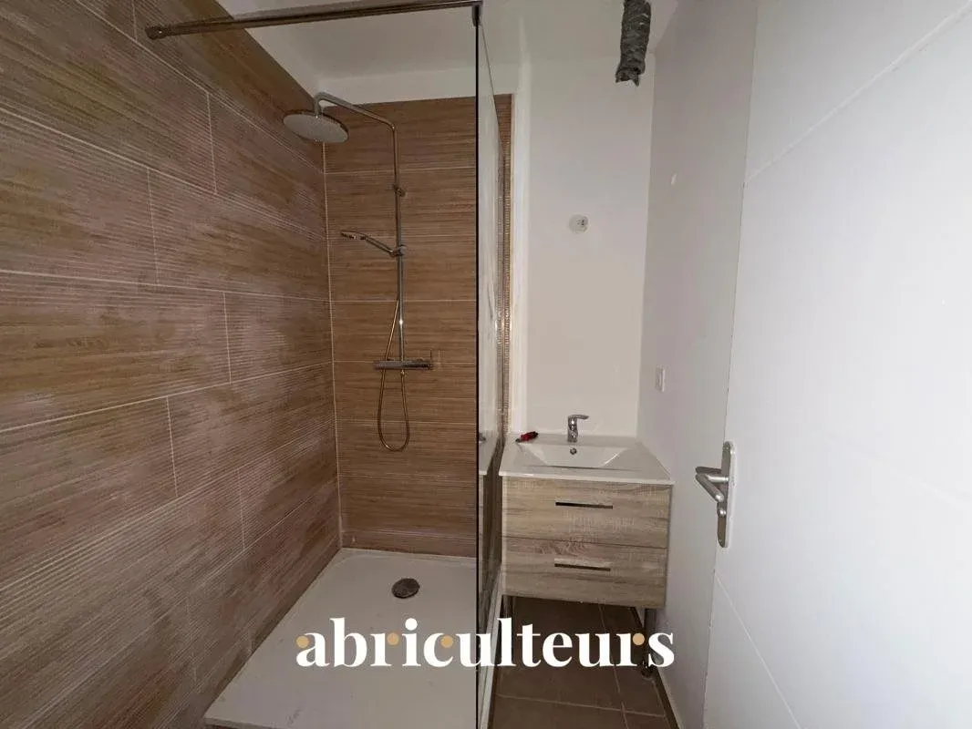 Maison de village à vendre à Rognes, Bouches-du-Rhône, 80 m² et finitions personnalisables — photo 10