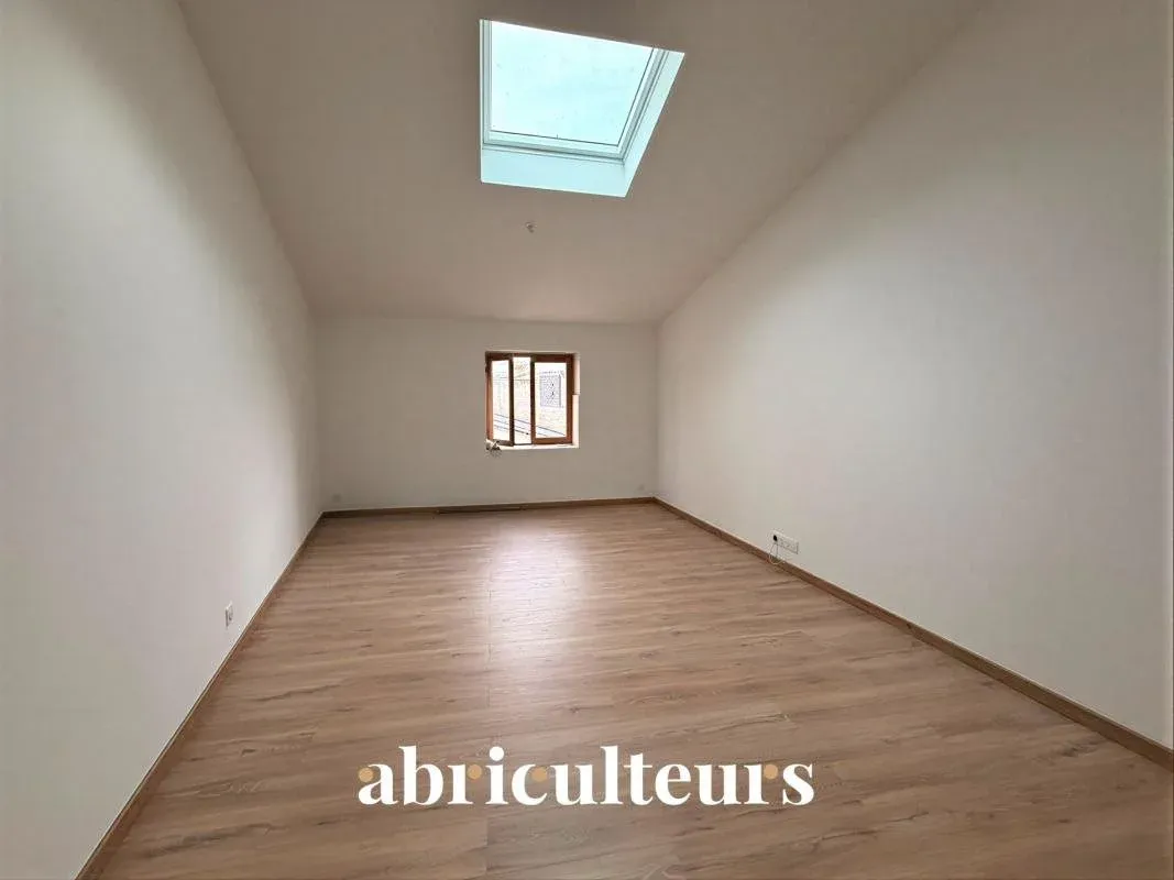 Maison de village à vendre à Rognes, Bouches-du-Rhône, 80 m² et finitions personnalisables — photo 2