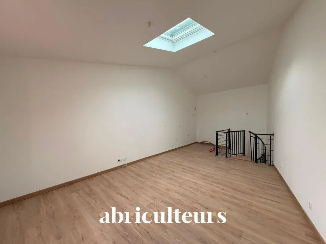 Maison de village à vendre à Rognes, Bouches-du-Rhône, 80 m² et finitions personnalisables — photo 4