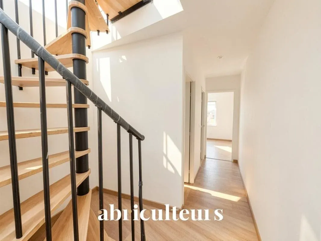 Maison de village à vendre à Rognes, Bouches-du-Rhône, 80 m² et finitions personnalisables — photo 6