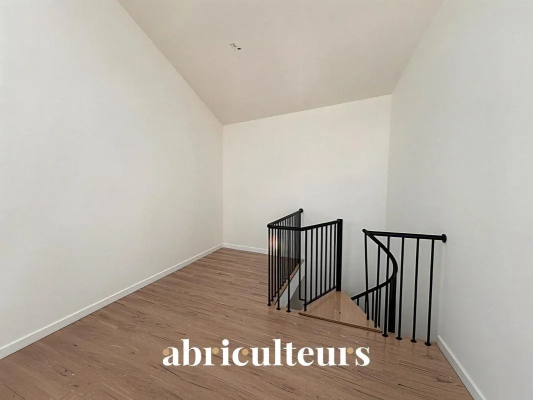 Maison de village à vendre à Rognes, Bouches-du-Rhône, 80 m² et finitions personnalisables — photo 5