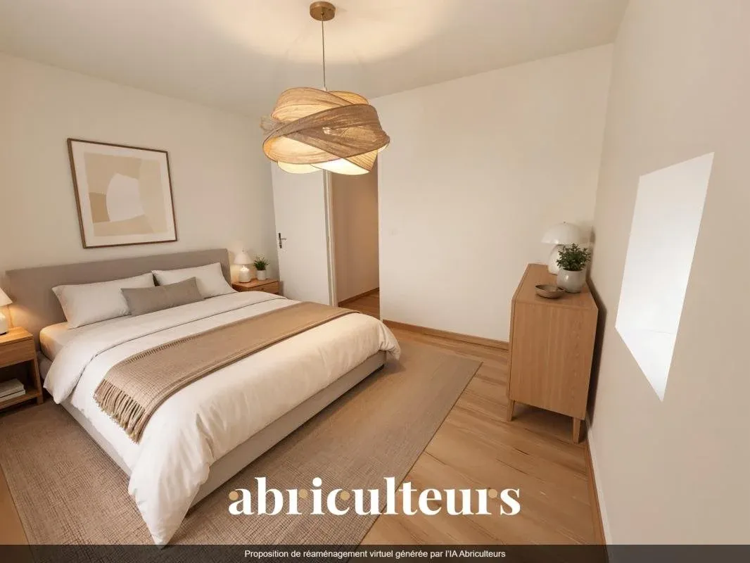 Maison de village à vendre à Rognes, Bouches-du-Rhône, 80 m² et finitions personnalisables — photo 8