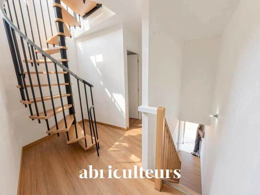 Maison de village à vendre à Rognes, Bouches-du-Rhône, 80 m² et finitions personnalisables — photo 7