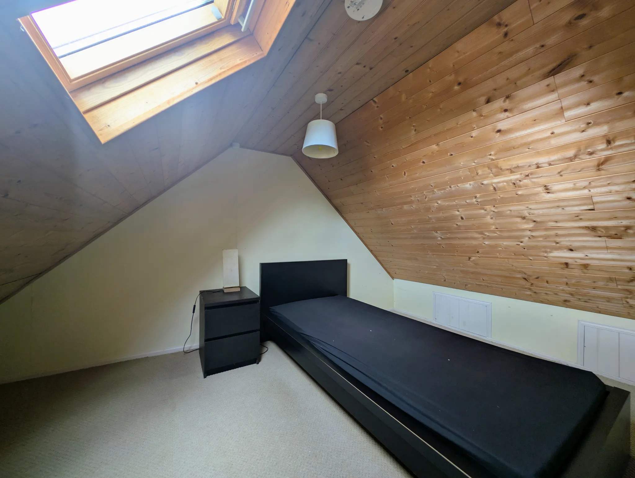 Maison de village à vendre à Scrignac, Finistère, avec trois chambres — photo 10