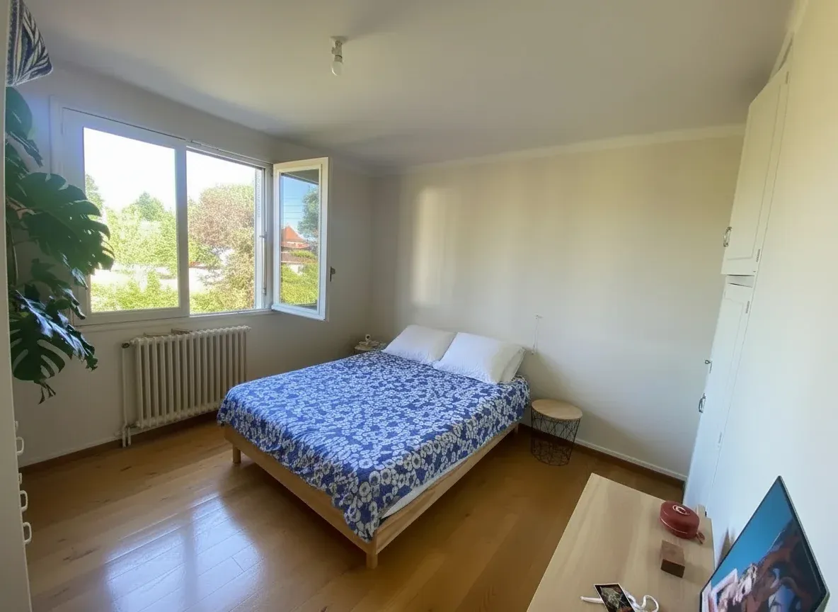 Detached house with garden in Prayssac, Lot — 88 m² on an enclosed 503 m² plot photo 3