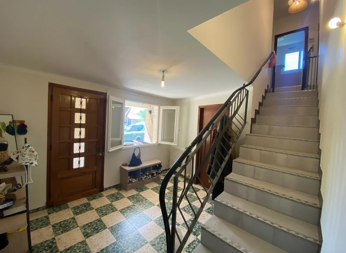 Detached house with garden in Prayssac, Lot — 88 m² on an enclosed 503 m² plot photo 6