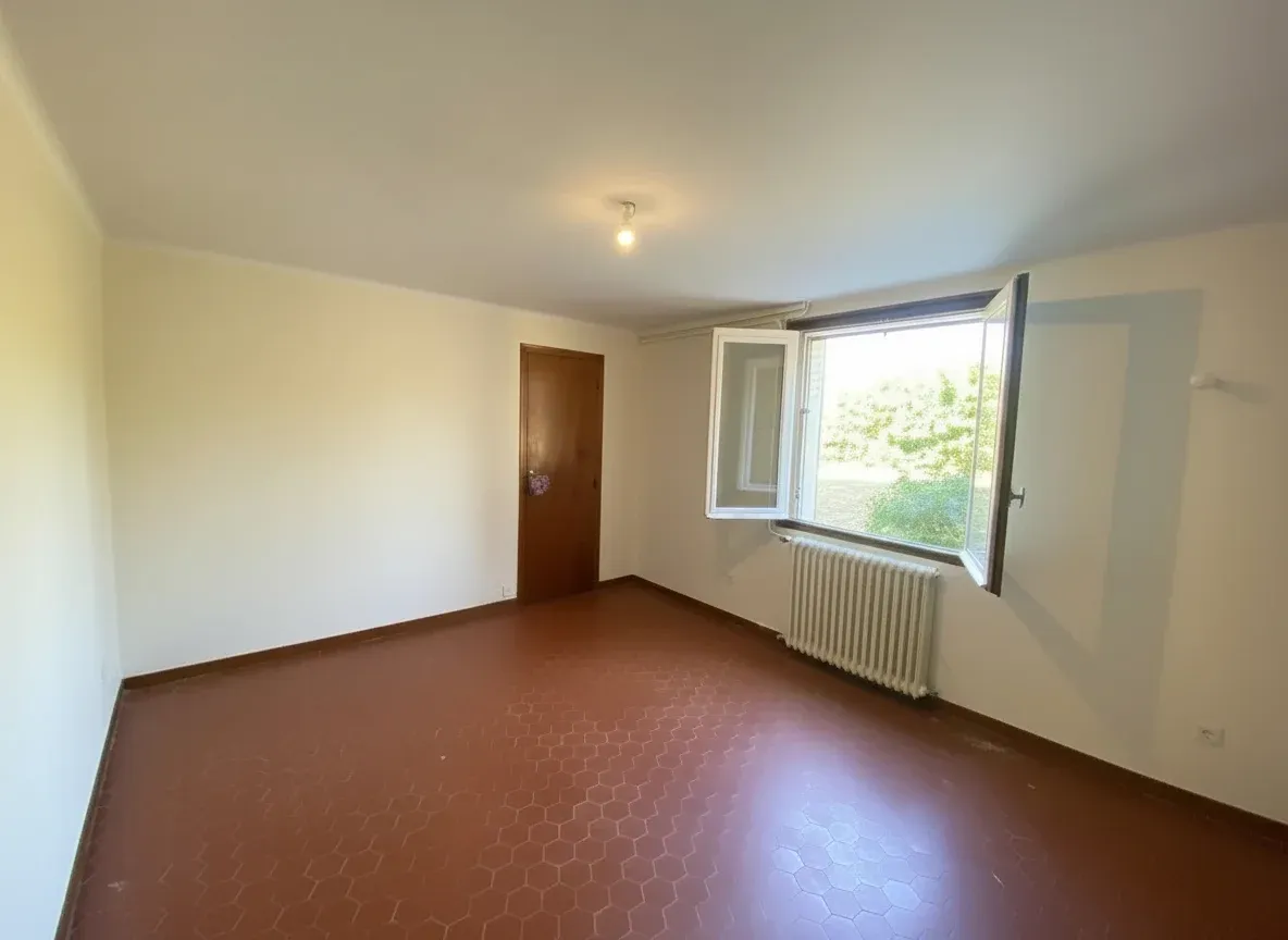 Detached house with garden in Prayssac, Lot — 88 m² on an enclosed 503 m² plot photo 8
