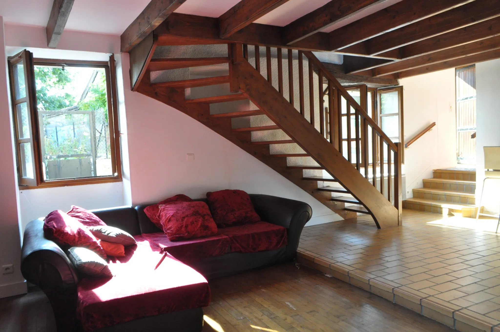 Maison de village en pierre avec studio indépendant à 5 km de Mareuil-en-Périgord, Dordogne — photo 2