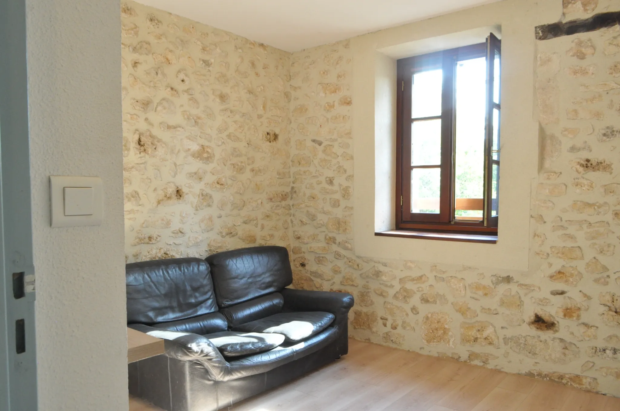 Maison de village en pierre avec studio indépendant à 5 km de Mareuil-en-Périgord, Dordogne — photo 10