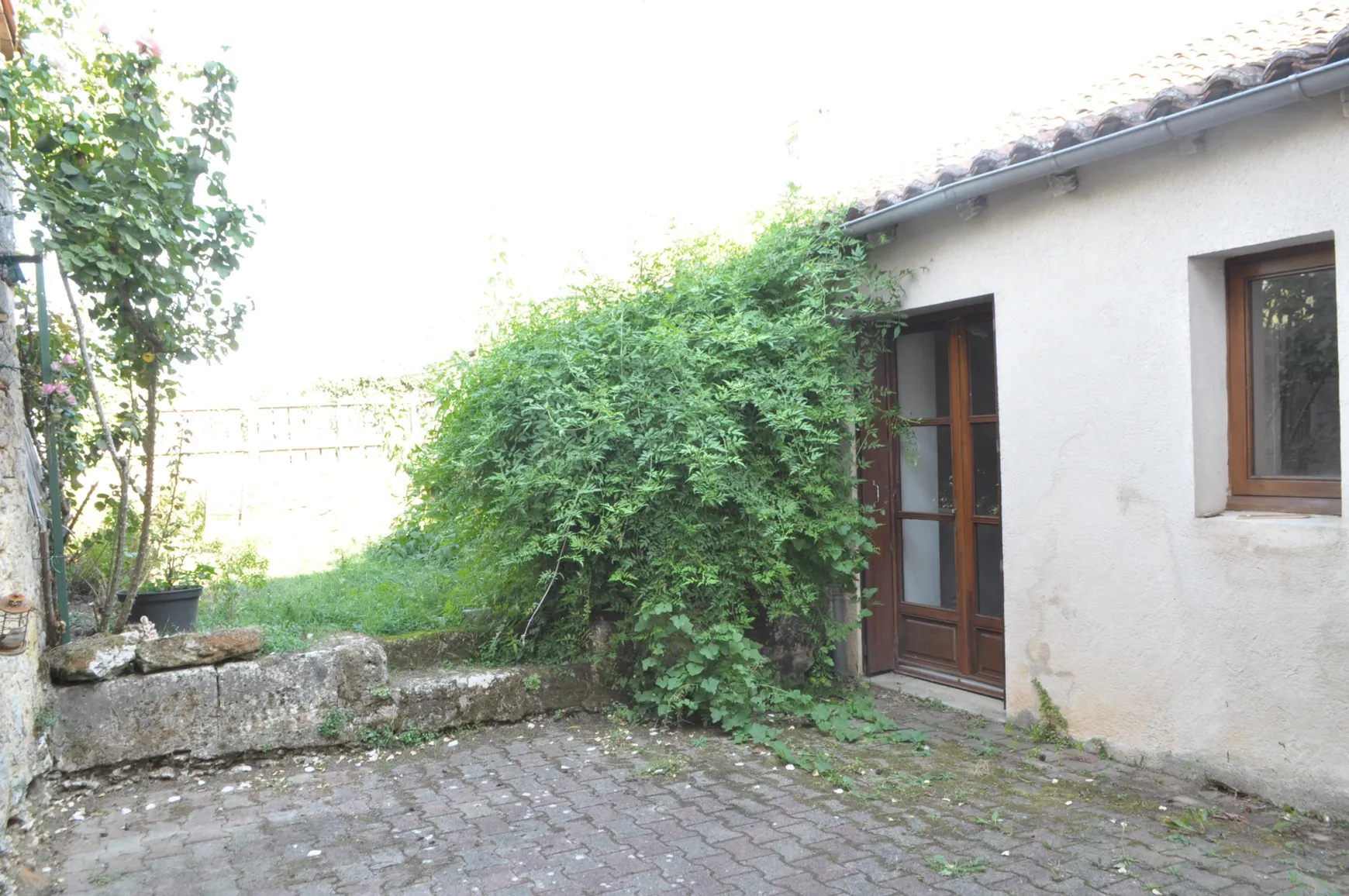 Maison de village en pierre avec studio indépendant à 5 km de Mareuil-en-Périgord, Dordogne — photo 8