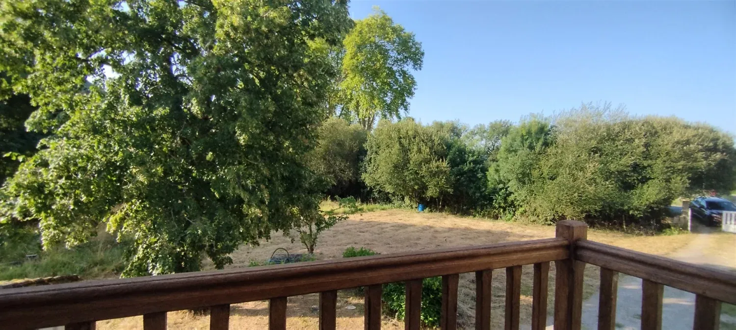 Renovated Country House with Large Garden in Bazens, Lot-et-Garonne photo 9