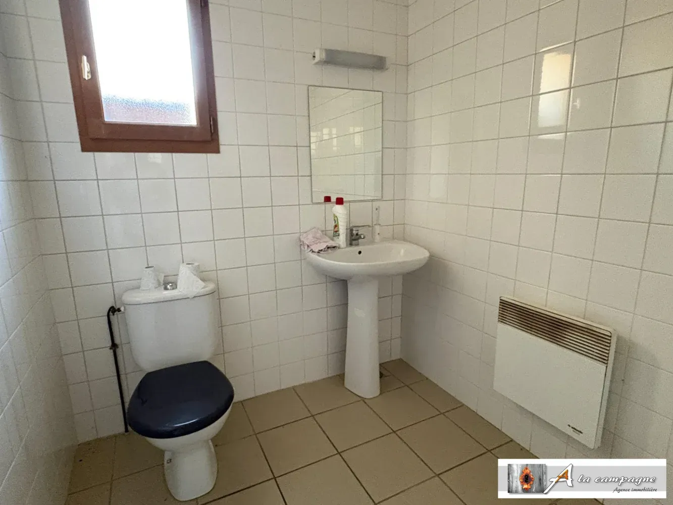 Maison de campagne à rénover avec grange à Saint-Marcel-en-Marcillat, Allier — photo 10