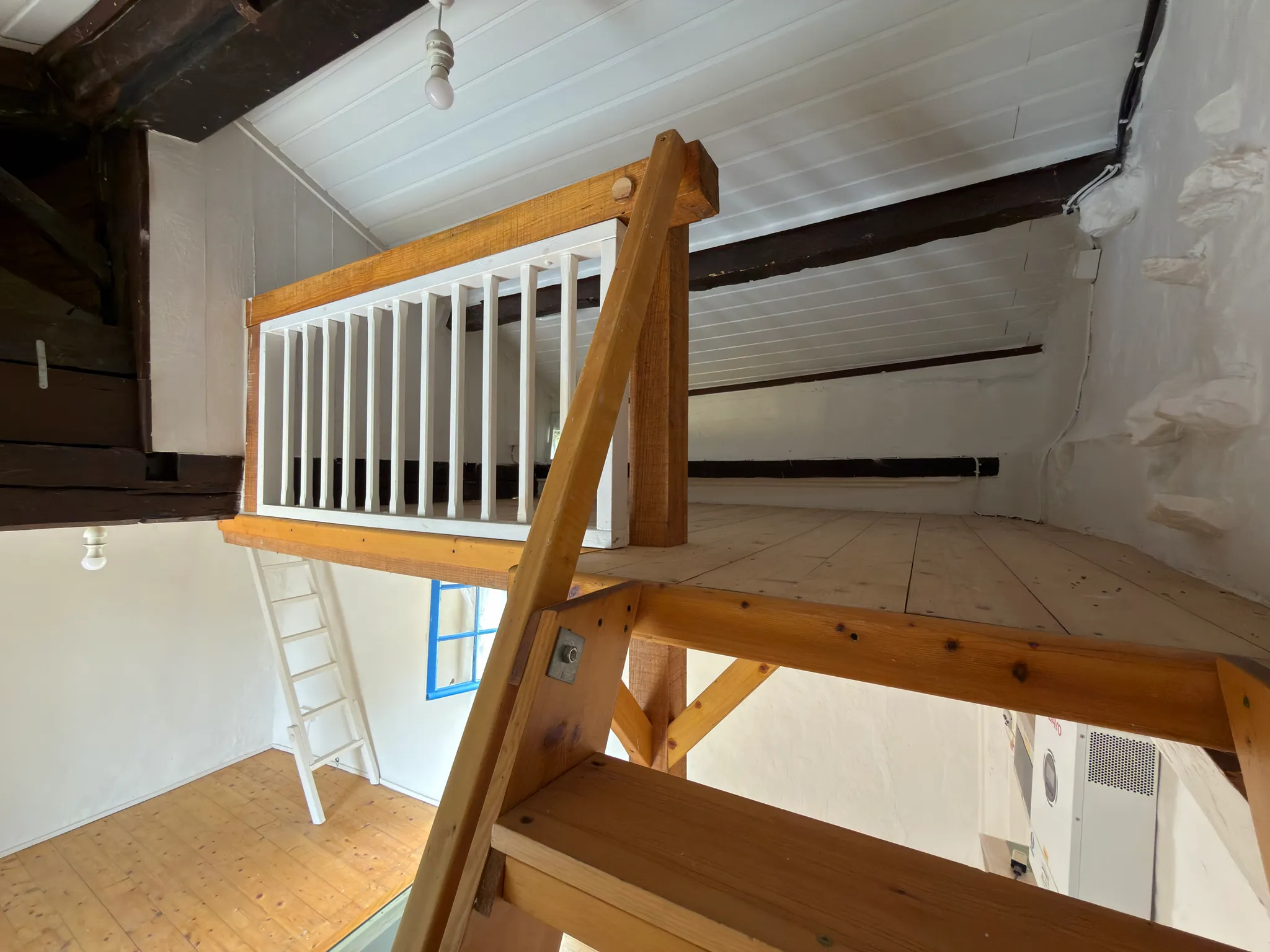 Maison de campagne à vendre à Capdrot, Dordogne – 40 m² et énergie solaire — photo 5
