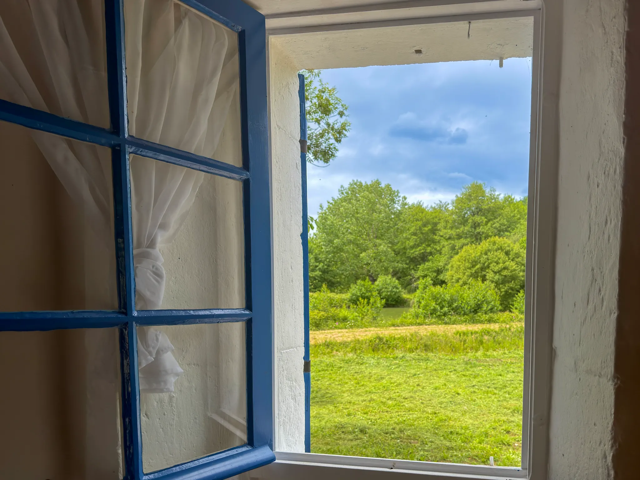 Maison de campagne à vendre à Capdrot, Dordogne – 40 m² et énergie solaire — photo 9