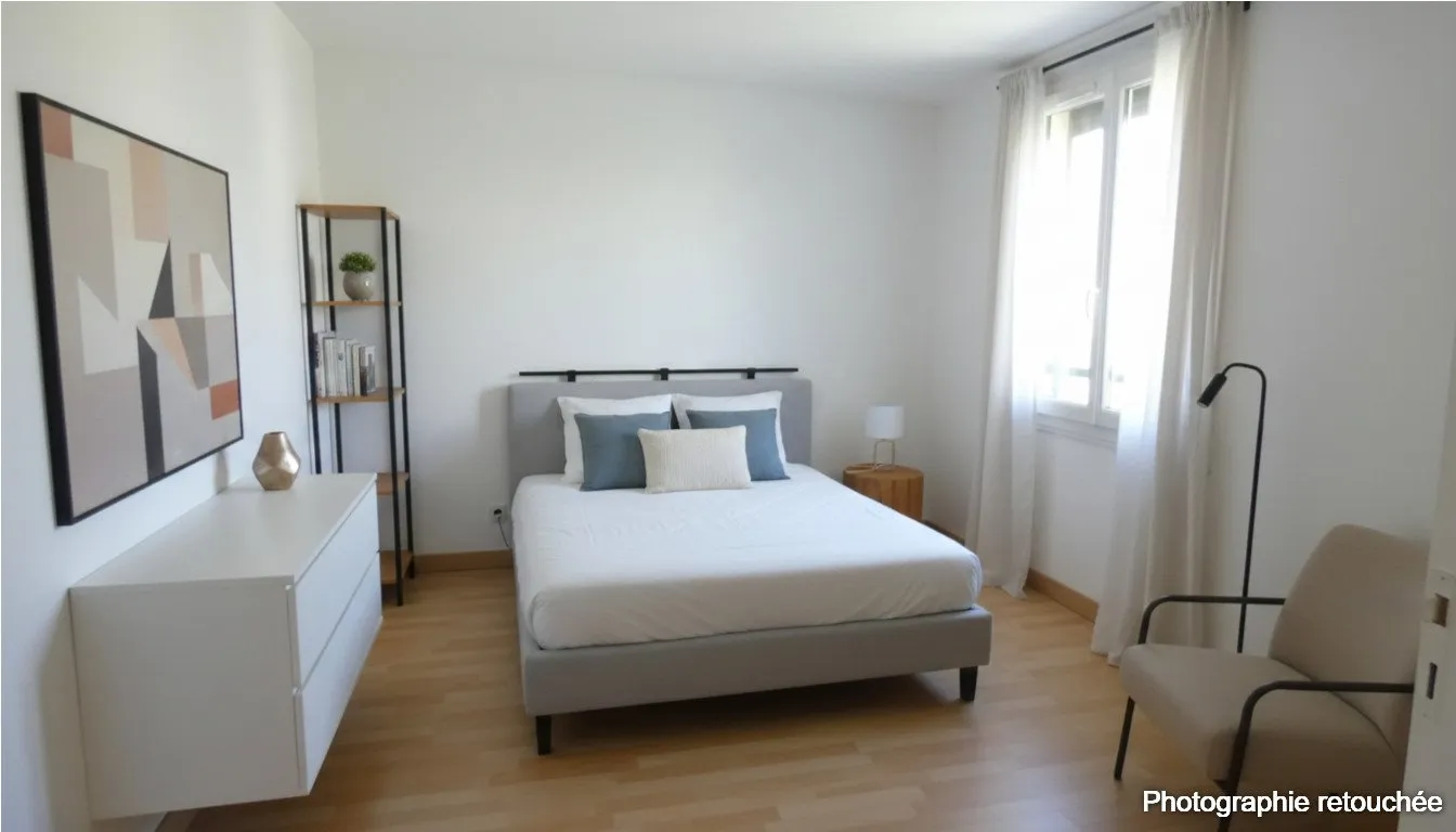 House with garden and garage for sale in Le Pontet, Vaucluse photo 5