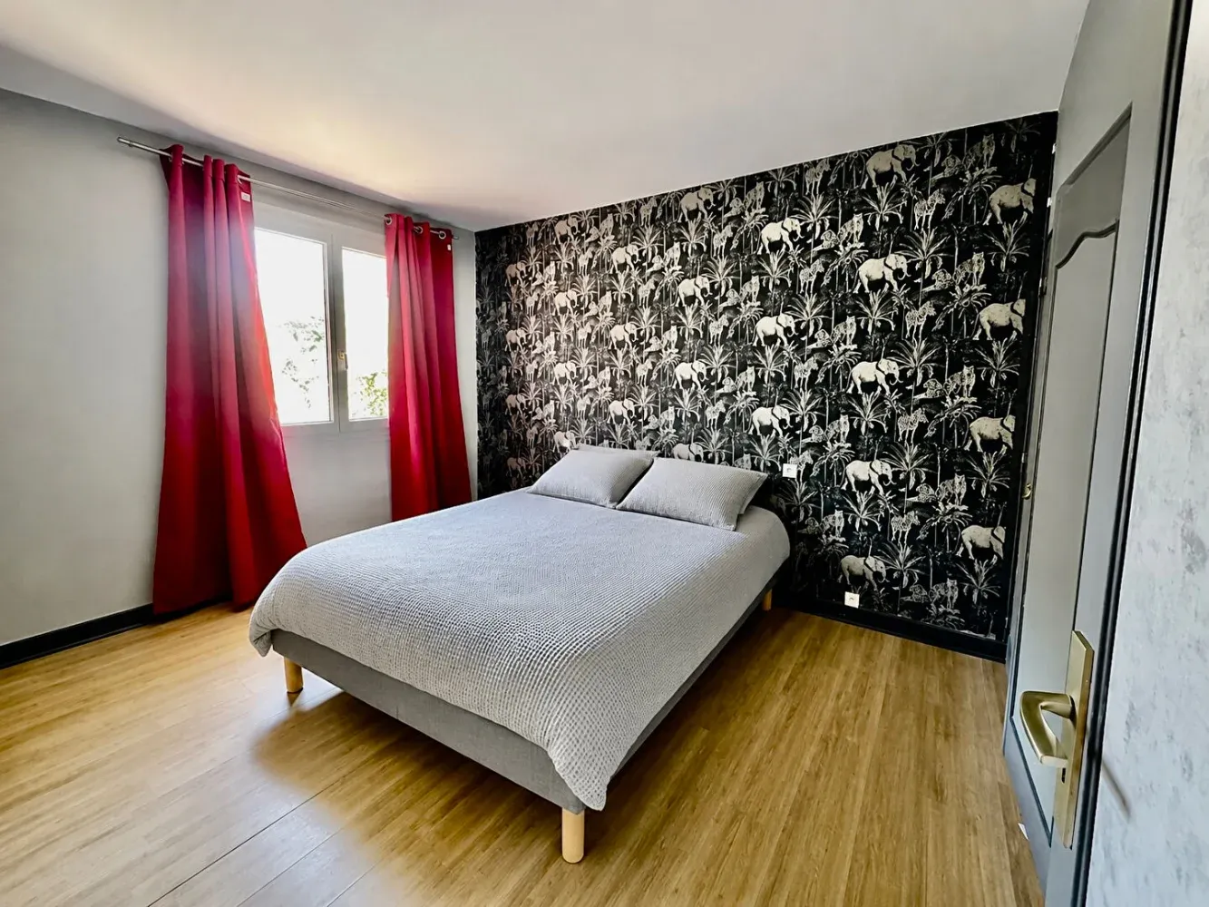 Detached house for sale in Payrac, Lot, with a 1,905 m² garden photo 3