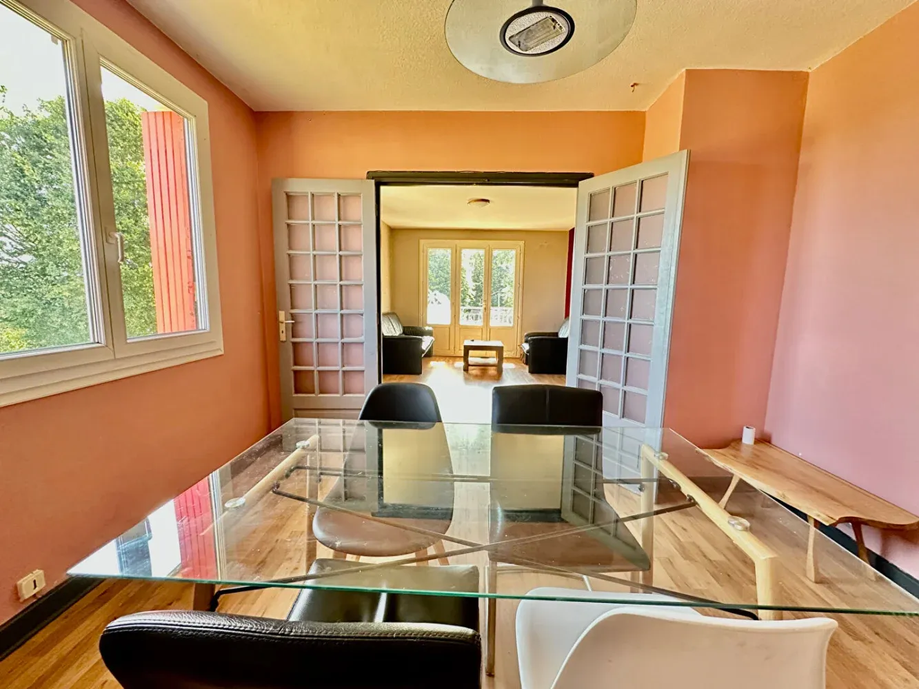 Detached house for sale in Payrac, Lot, with a 1,905 m² garden photo 5