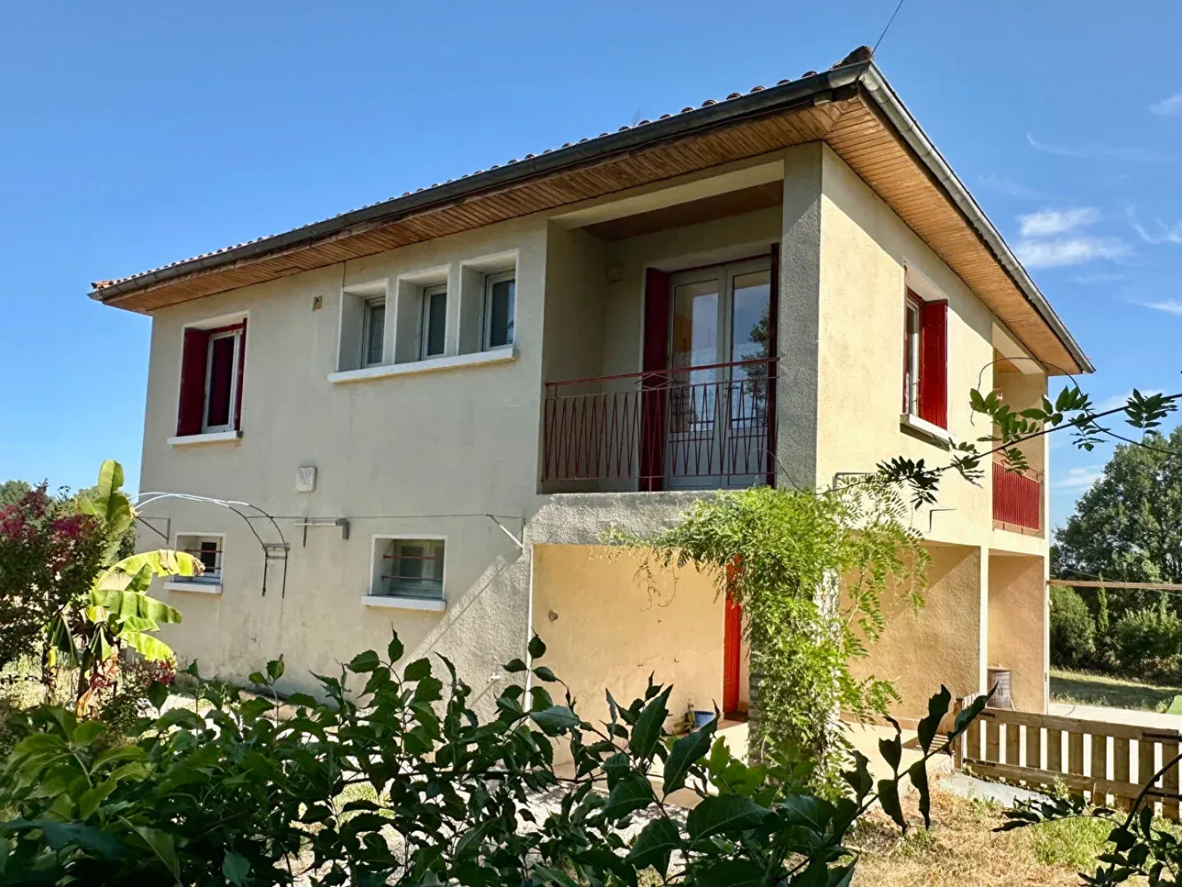 Detached house for sale in Payrac, Lot, with a 1,905 m² garden photo 2