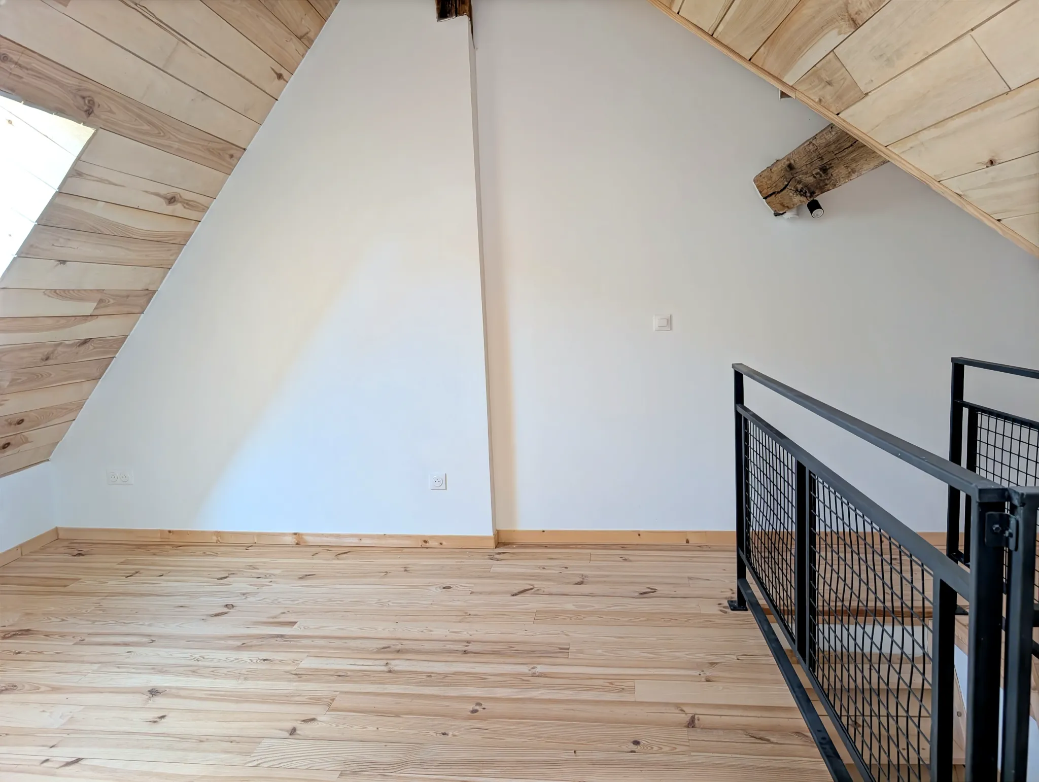 Maison de village à vendre à Longny-les-Villages, Orne – 152 m² et jardin séparé — photo 8