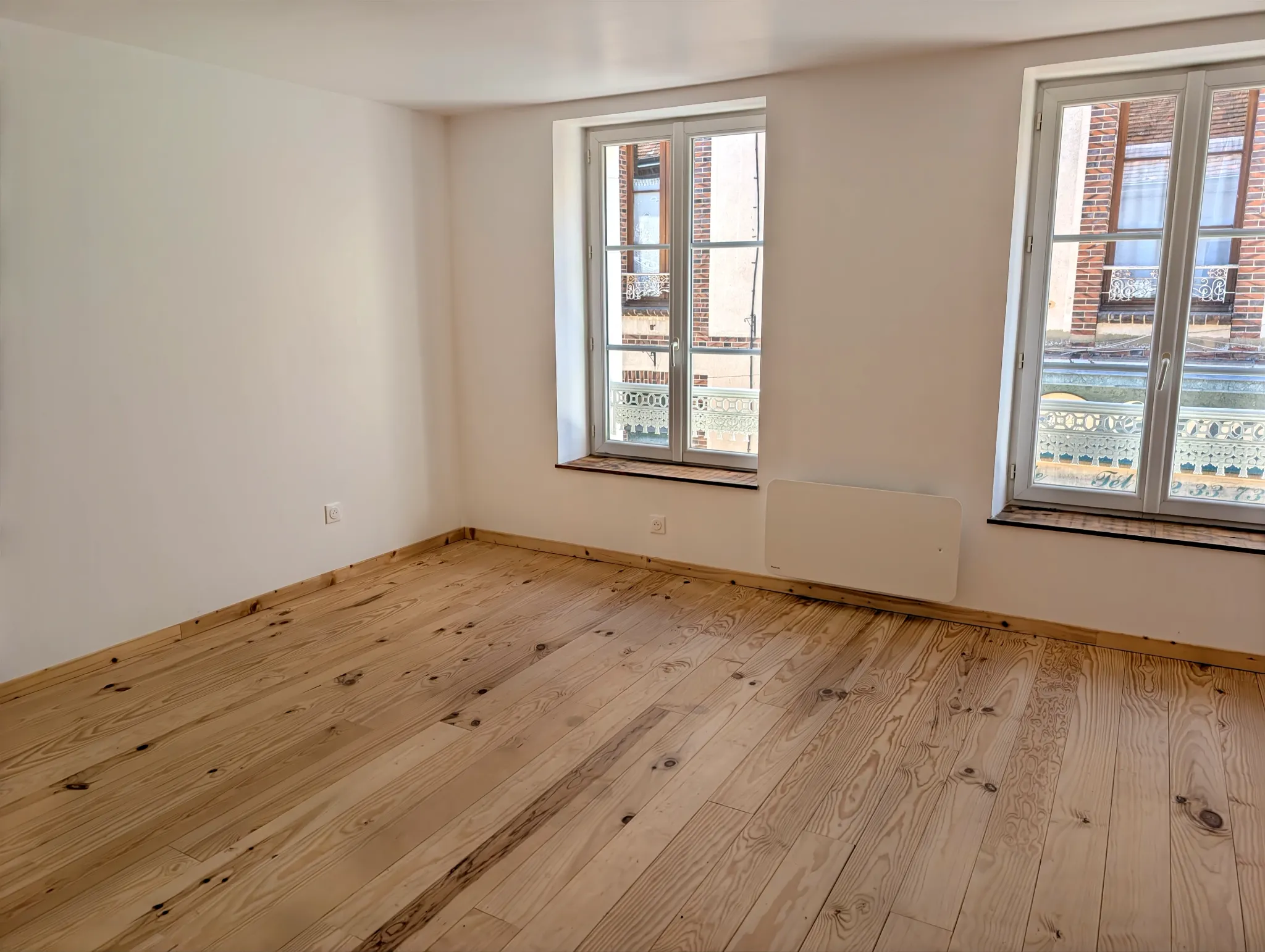 Maison de village à vendre à Longny-les-Villages, Orne – 152 m² et jardin séparé — photo 6
