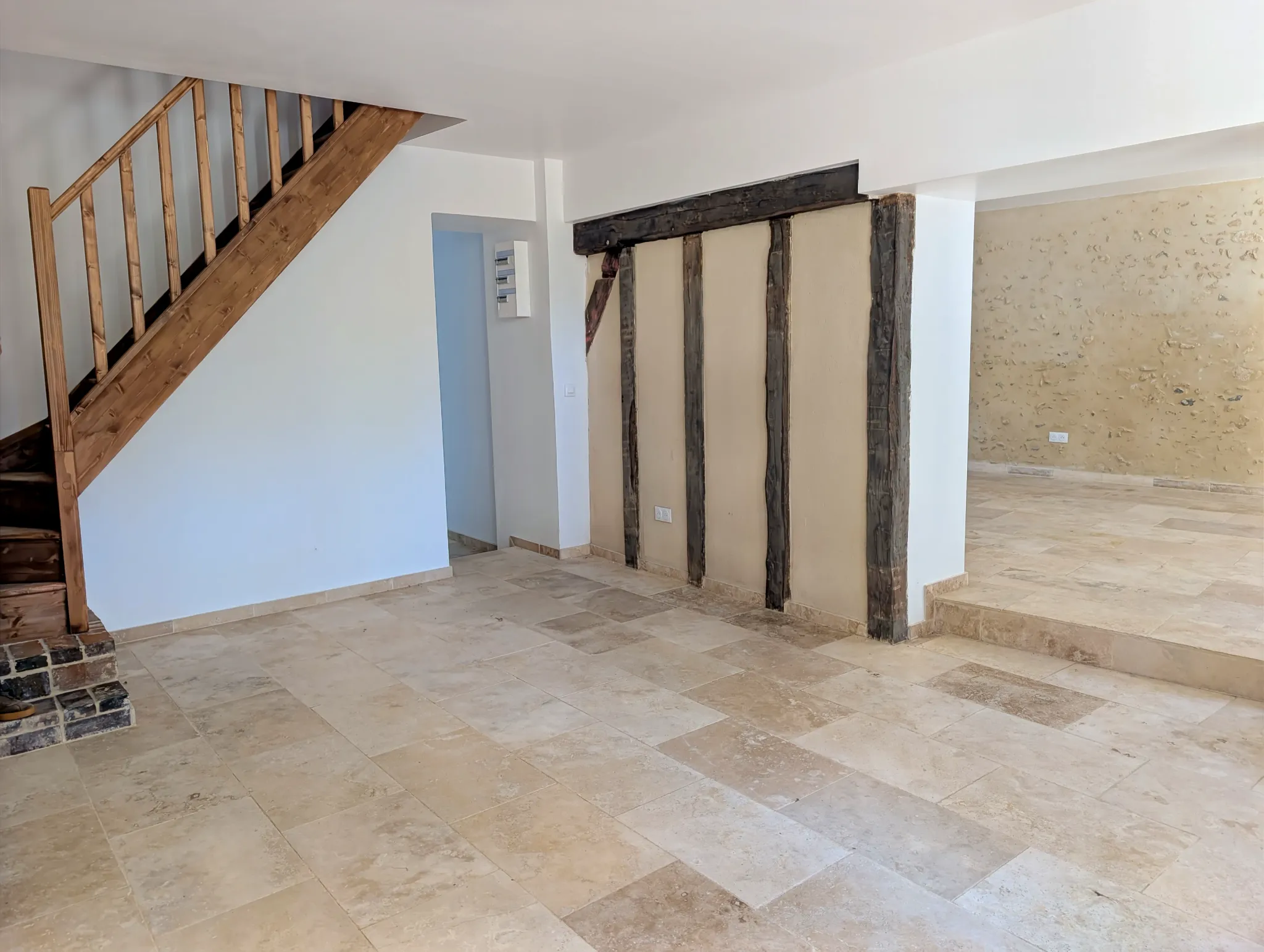 Maison de village à vendre à Longny-les-Villages, Orne – 152 m² et jardin séparé — photo 4