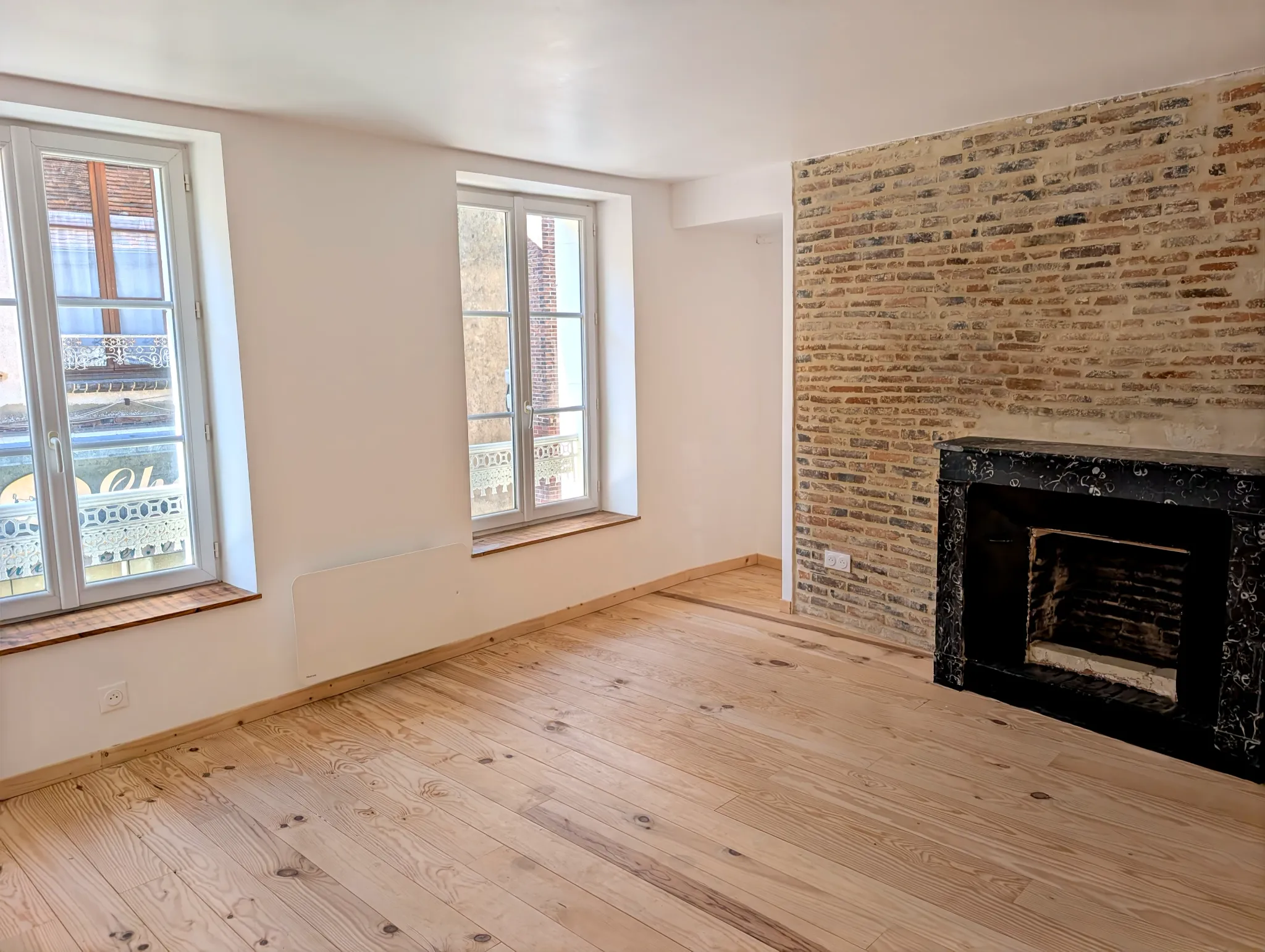 Maison de village à vendre à Longny-les-Villages, Orne – 152 m² et jardin séparé — photo 5