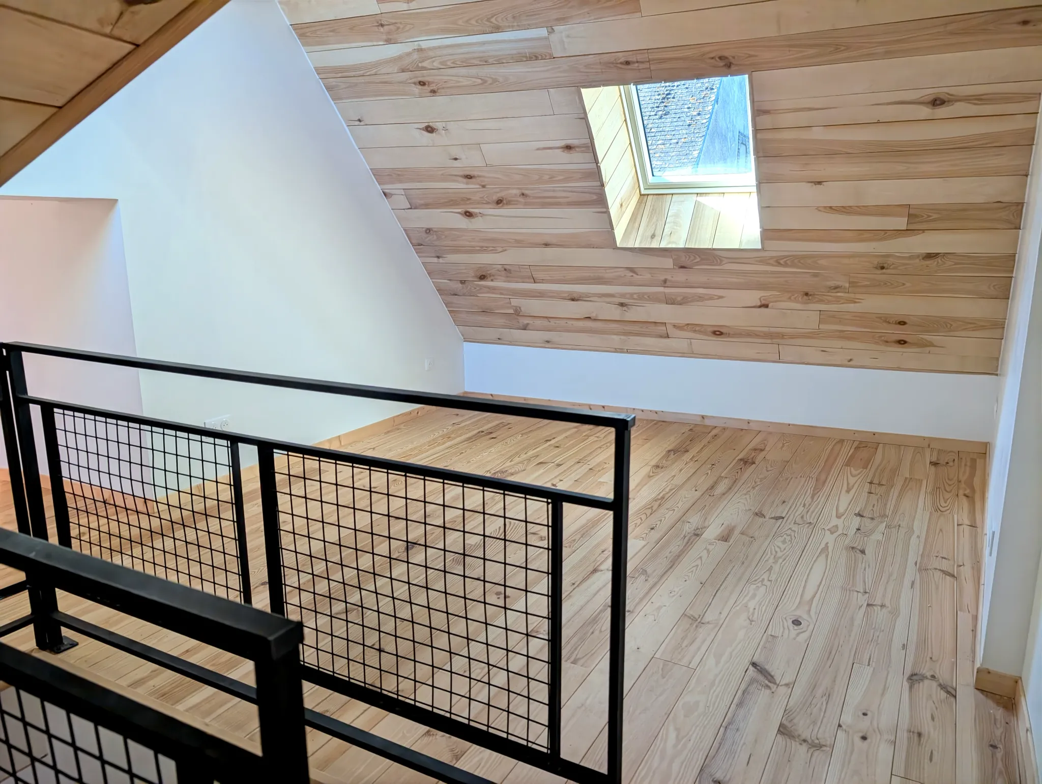 Maison de village à vendre à Longny-les-Villages, Orne – 152 m² et jardin séparé — photo 9