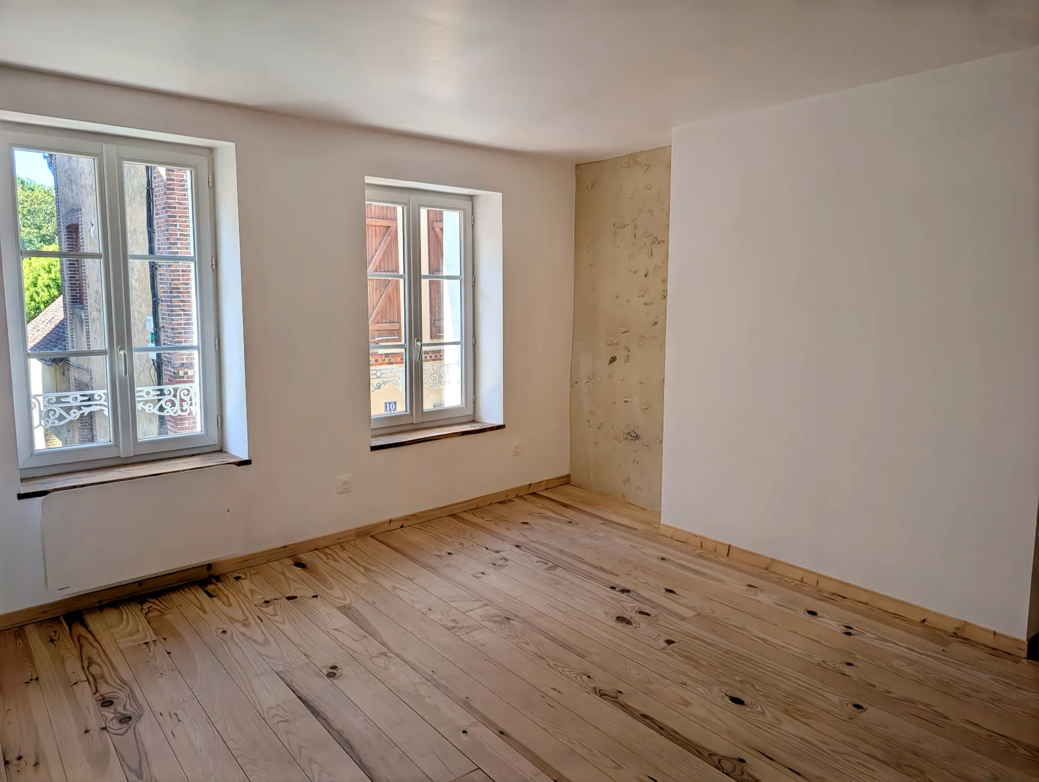 Maison de village à vendre à Longny-les-Villages, Orne – 152 m² et jardin séparé — photo 7