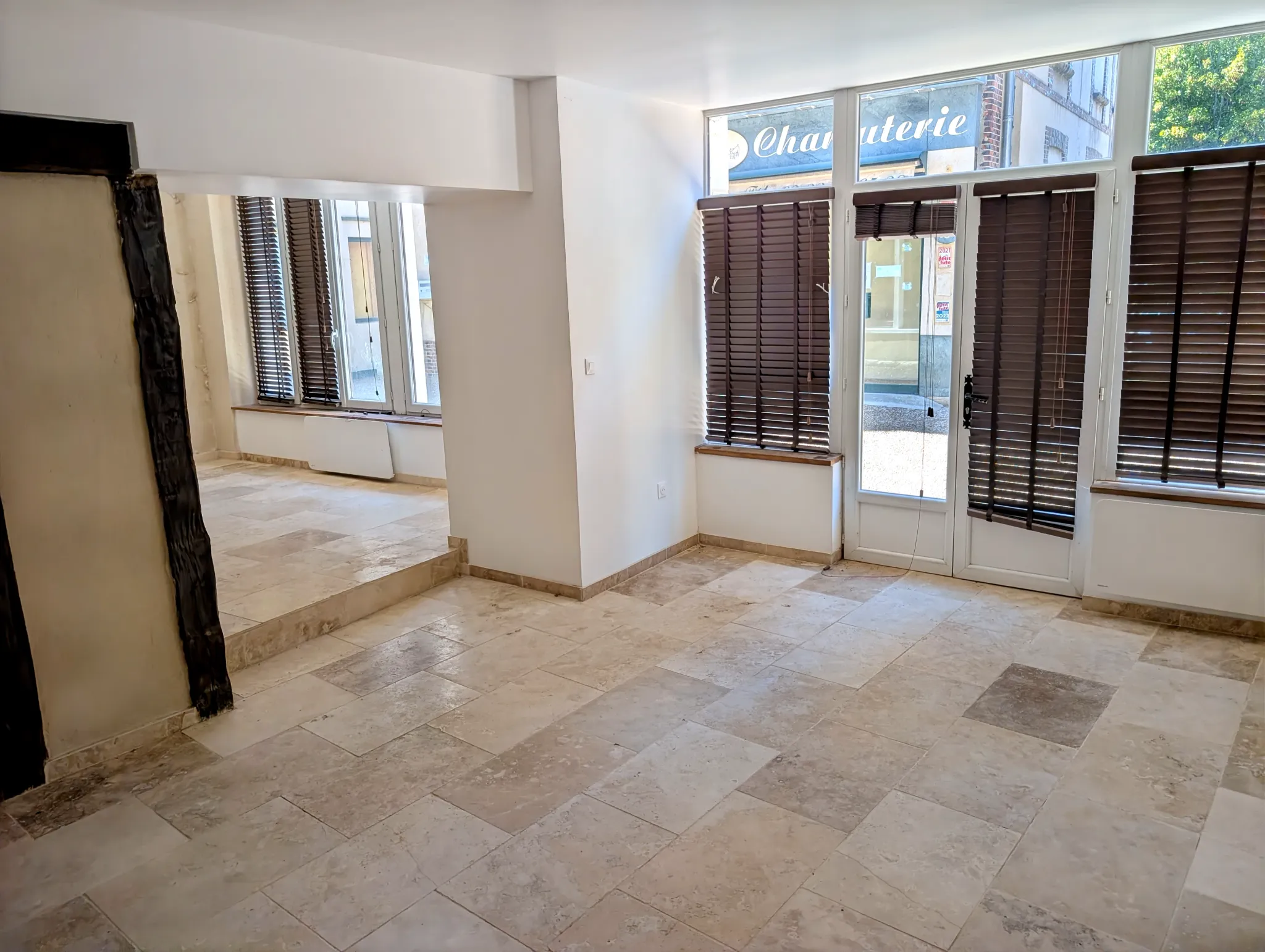 Maison de village à vendre à Longny-les-Villages, Orne – 152 m² et jardin séparé — photo 3