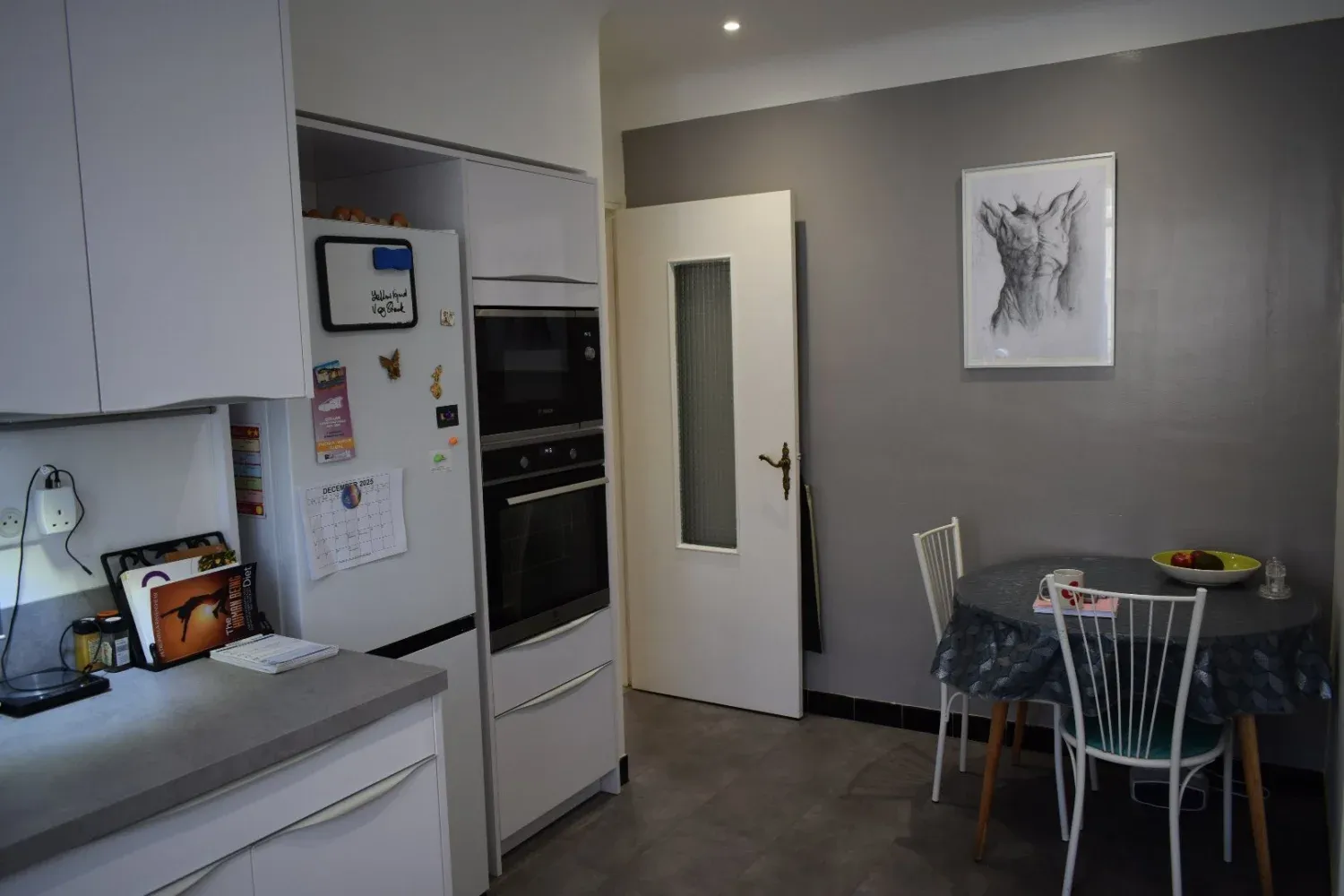 Townhouse with garden in Quillan, Aude, and mountain views photo 5