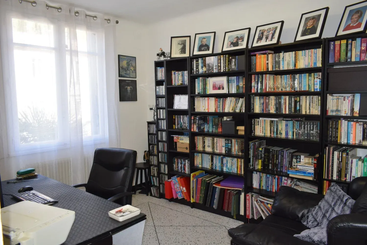 Townhouse with garden in Quillan, Aude, and mountain views photo 4