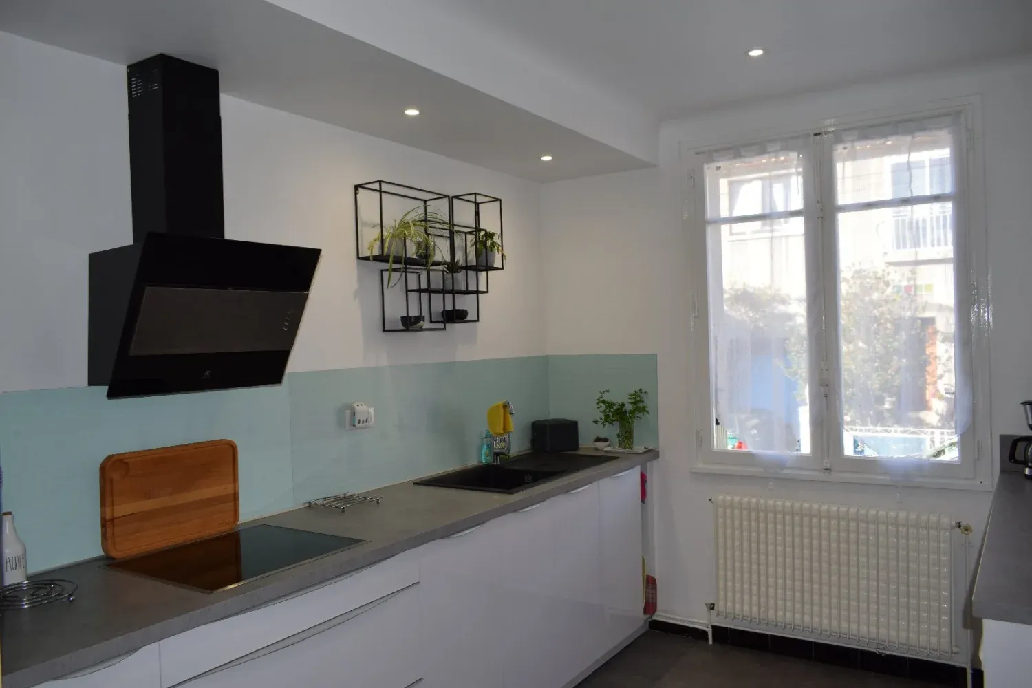 Townhouse with garden in Quillan, Aude, and mountain views photo 3