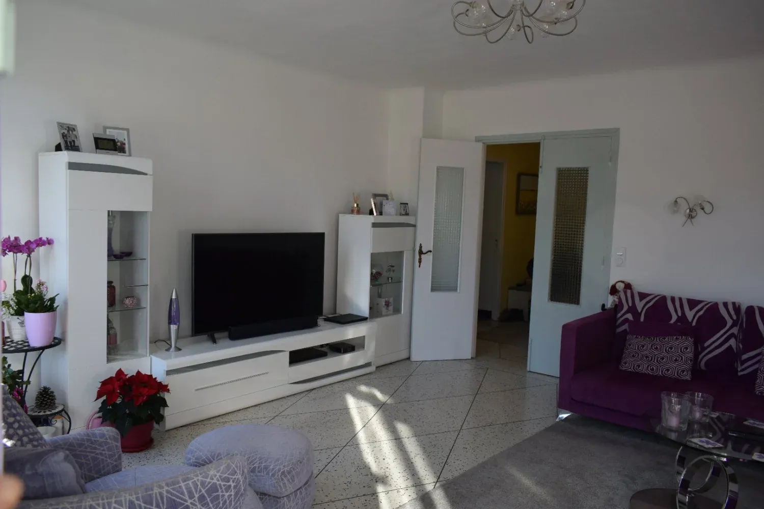 Townhouse with garden in Quillan, Aude, and mountain views photo 8