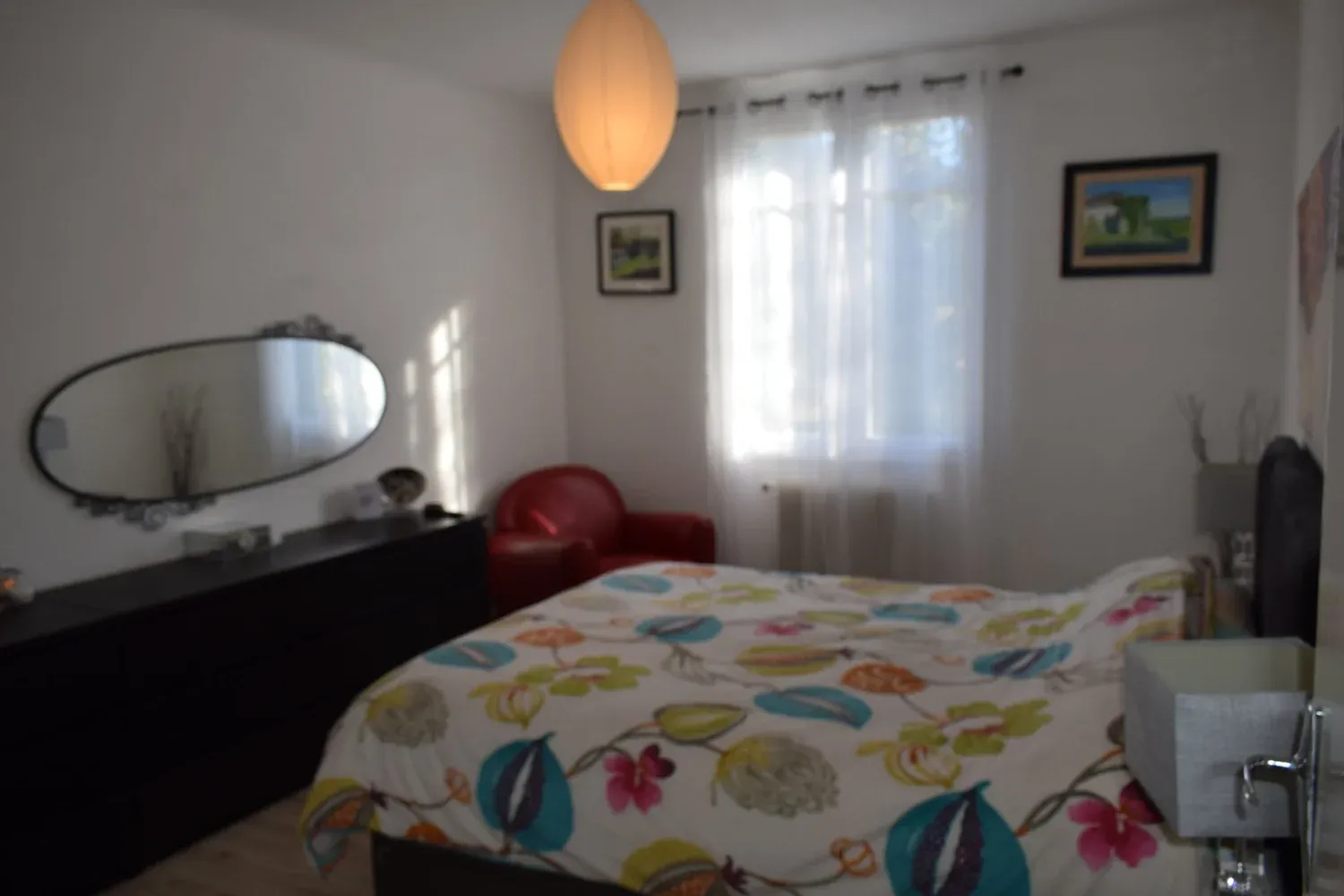 Townhouse with garden in Quillan, Aude, and mountain views photo 10