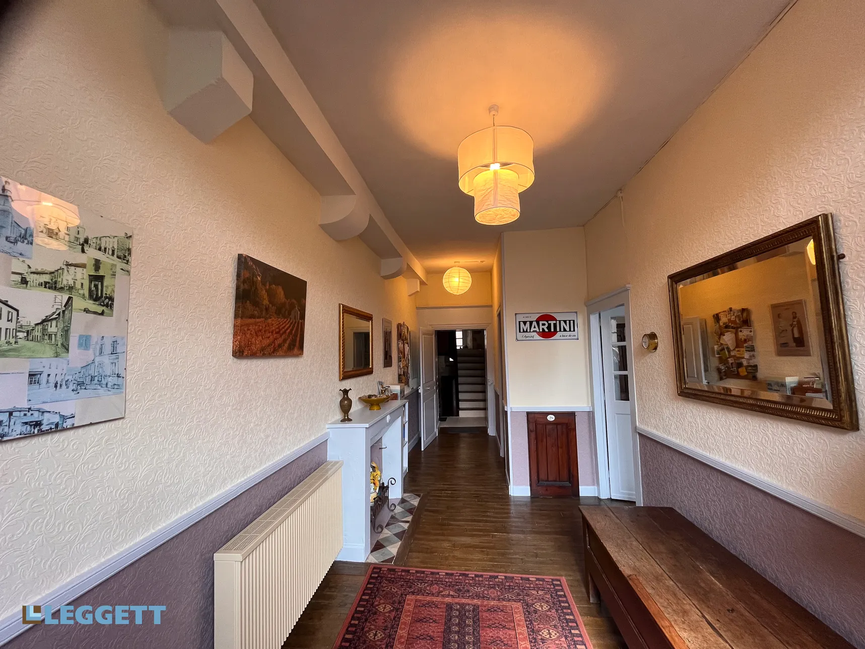 Maison de village à vendre à Rancon, Haute-Vienne – 171 m² et jardin — photo 5