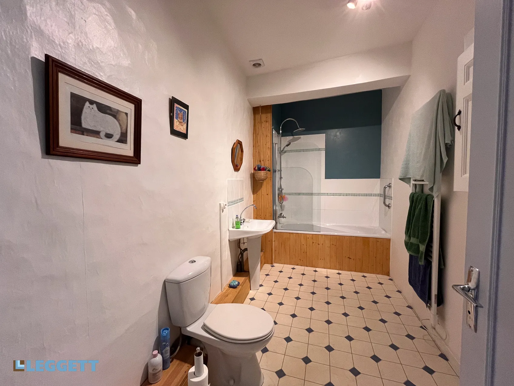 Maison de village à vendre à Rancon, Haute-Vienne – 171 m² et jardin — photo 6