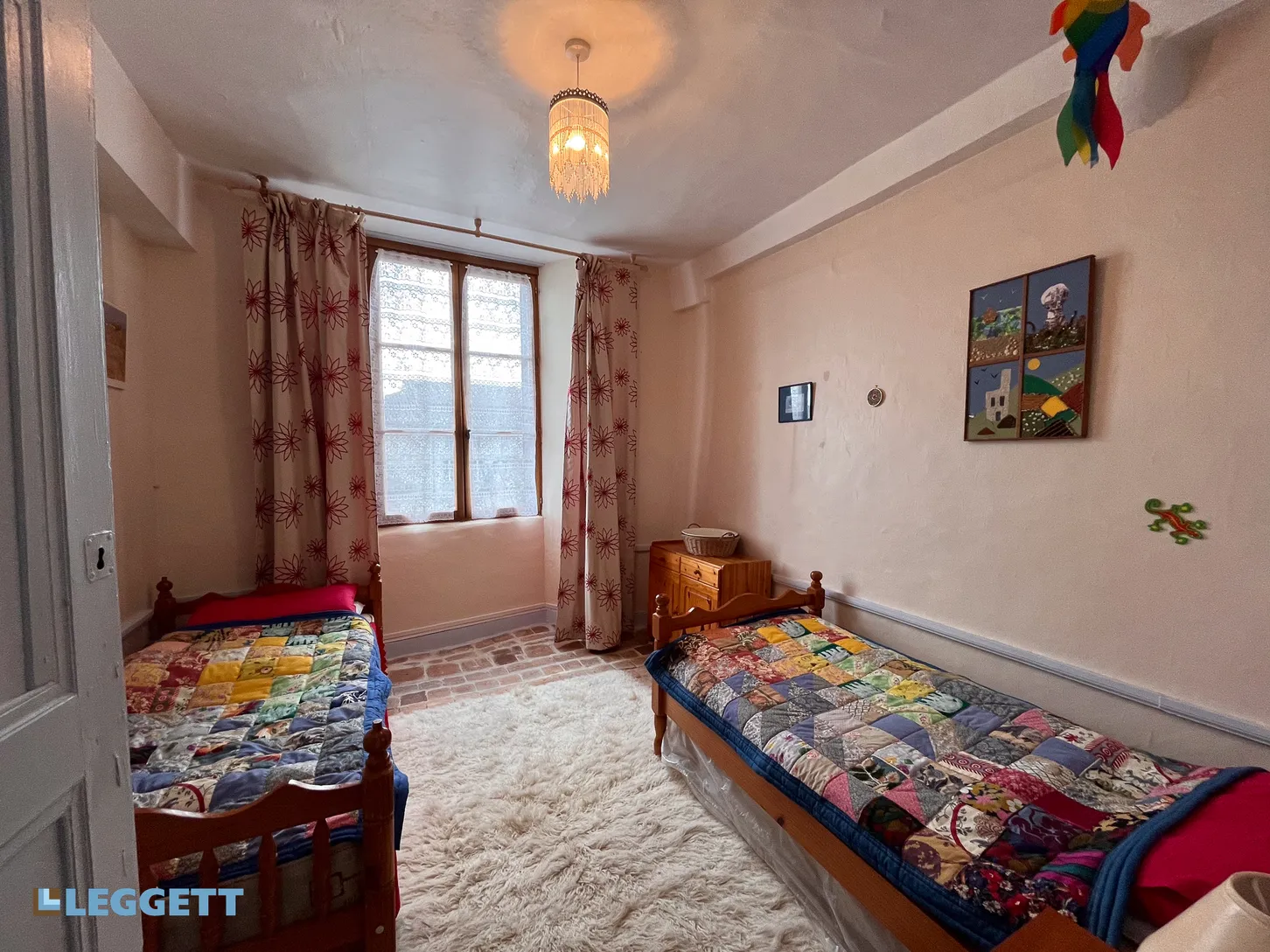 Maison de village à vendre à Rancon, Haute-Vienne – 171 m² et jardin — photo 9