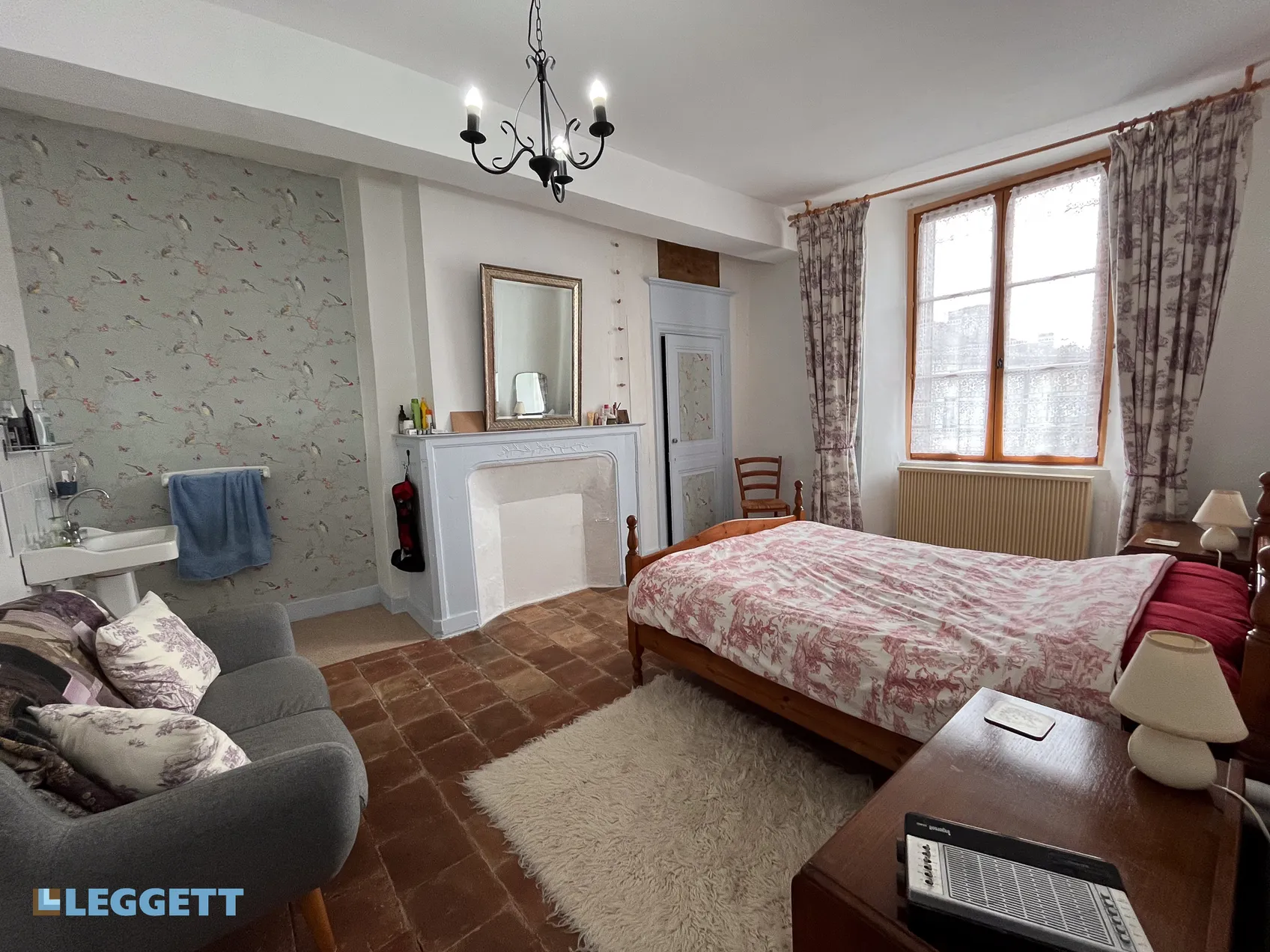 Maison de village à vendre à Rancon, Haute-Vienne – 171 m² et jardin — photo 7