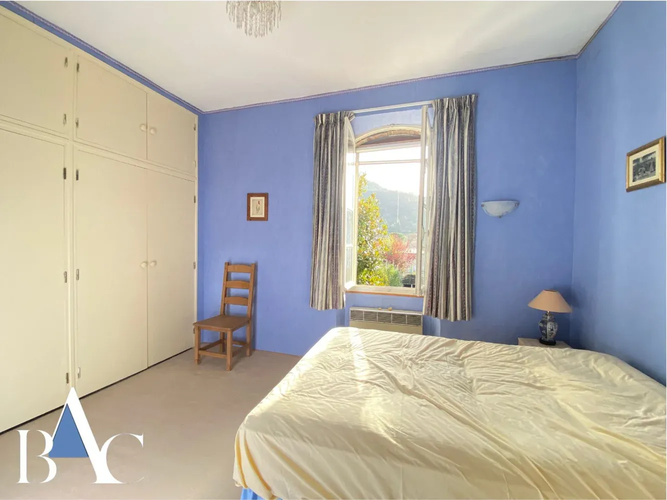 Maison de village mitoyenne à vendre à Limoux, Aude, avec trois chambres — photo 4