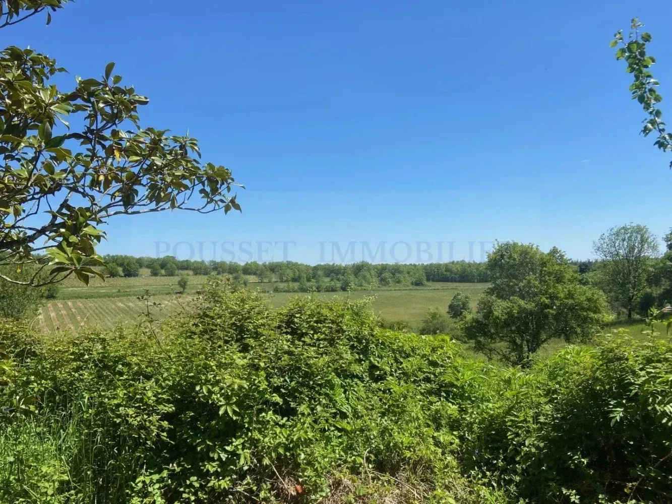 Maison de campagne en pierre à Floressas, Lot, avec deux logements et 3 666 m² de terrain — photo 2