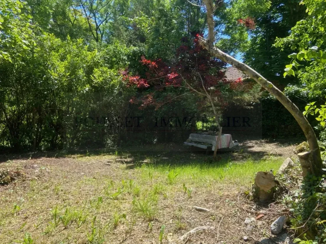 Maison de campagne en pierre à Floressas, Lot, avec deux logements et 3 666 m² de terrain — photo 9
