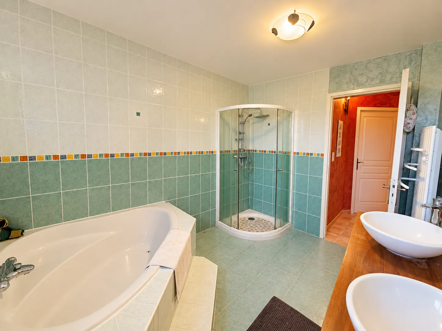 Maison de campagne à vendre à Les Essards, Charente – 119 m² et jardin de 4 165 m² — photo 9