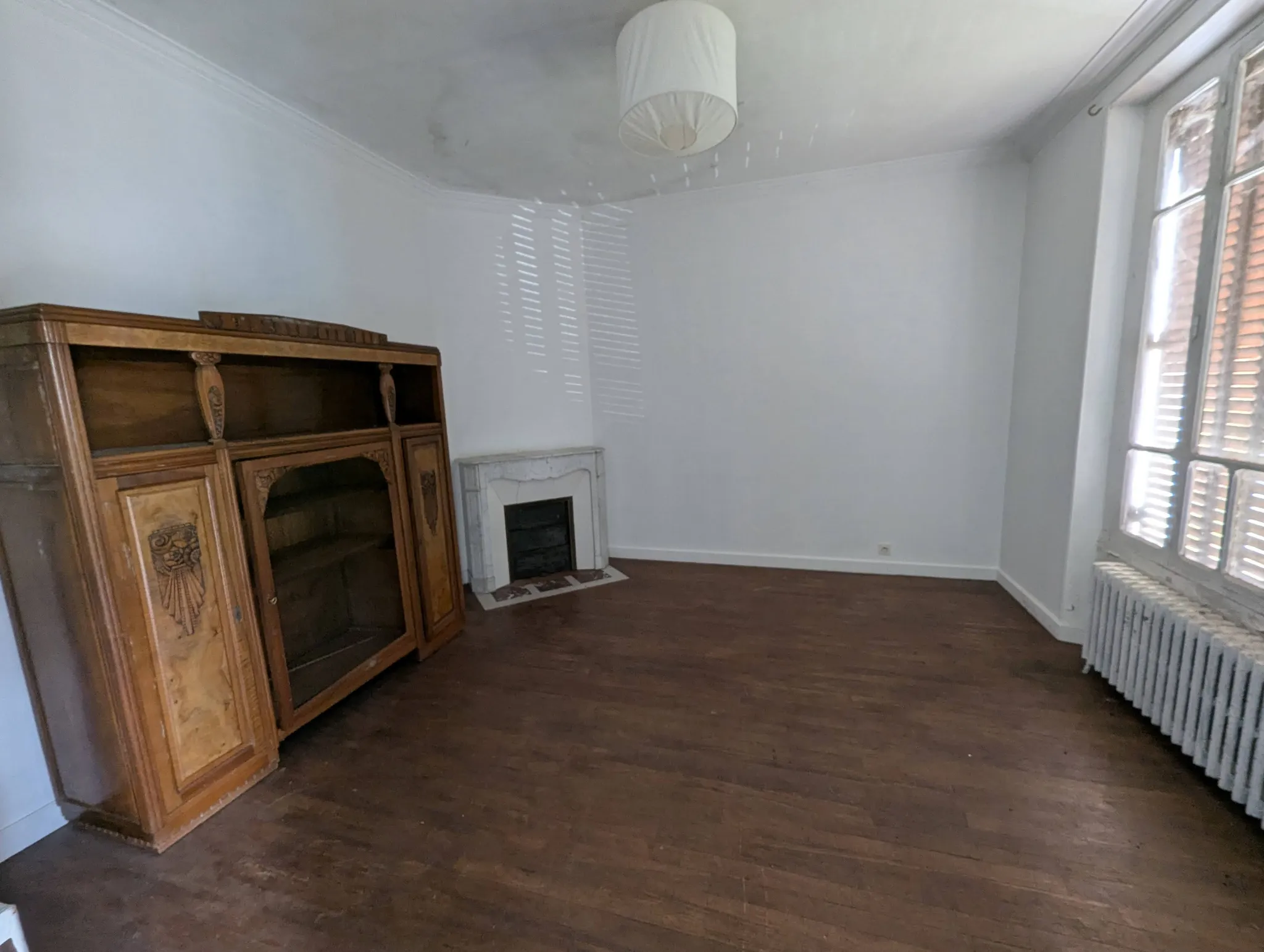 Character home to renovate with land in Argentonnay, Deux-Sèvres photo 7