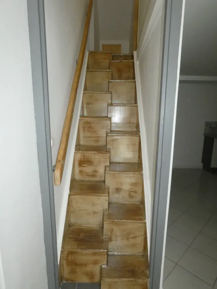 Maison de campagne rénovée à Parsac, Creuse, avec véranda — photo 5
