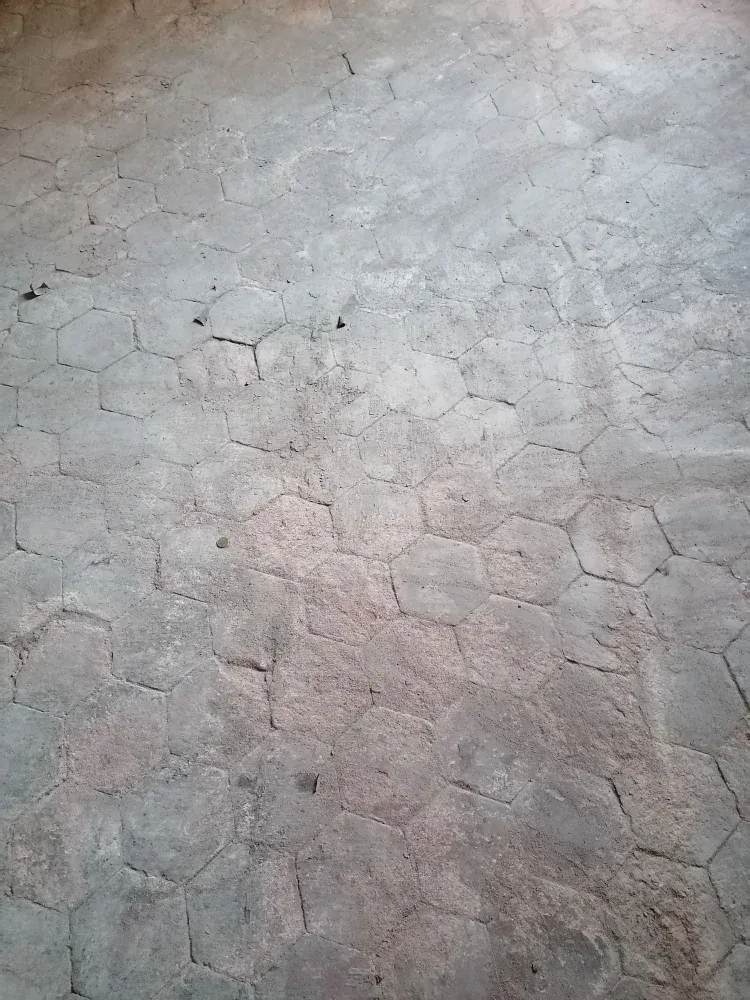 Maison de village à rénover avec terrain à Lavaveix-les-Mines, Creuse — photo 10